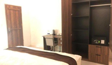 SunSeaBar Beach Resort