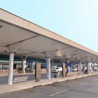 Tan Son Nhat terminals handle international and domestic departures and arrivals, offering efficient services for travelers in Ho Chi Minh.