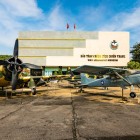Optional excursion: visit to the War Museum in Ho Chi Minh offers historical testimonies, photographs, and artifacts about the Vietnam War and city life.