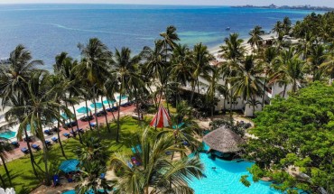 Bamburi Beach Hotel - All Inclusive