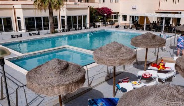 Hotel Club Eloro