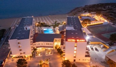 Hotel Club Eloro