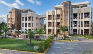 Diani Luxury Apartments