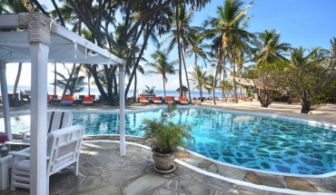 Kilili Baharini Resort & Spa