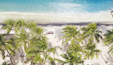 Diamonds Dream of Africa