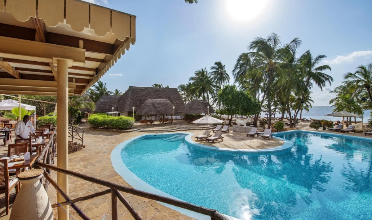 Diamonds Dream of Africa - Immagine 1