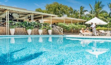 Diamonds Dream of Africa