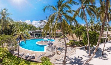 Sandies Coconut Village