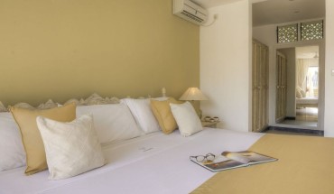 Sandies Coconut Village