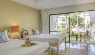 Sandies Coconut Village