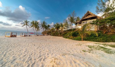 Prideinn Flamingo Beach Resort Spa