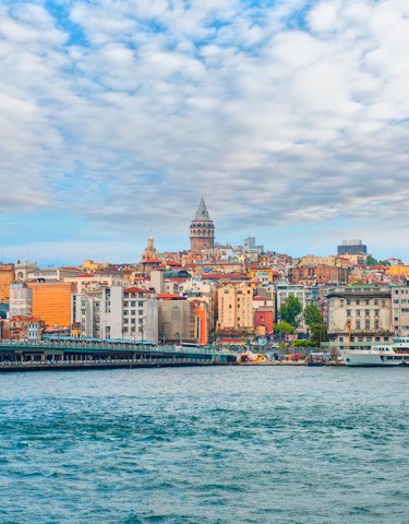 Istanbul tour