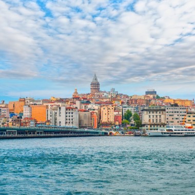 Istanbul tour