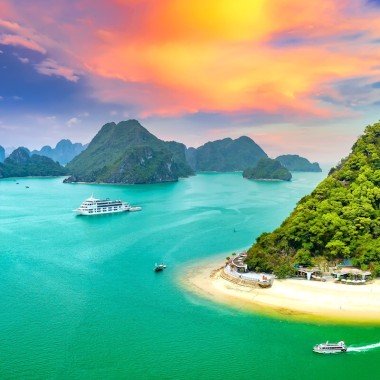 Vietnam Experience Tour