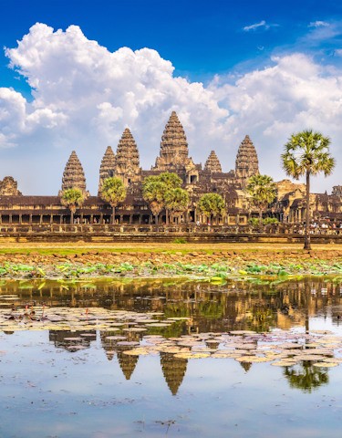 Vietnam and Cambodia Tour