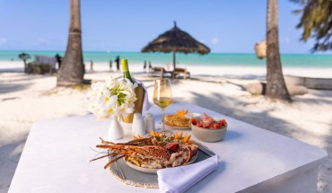 Cristal Resort