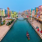 Italy → Hanoi