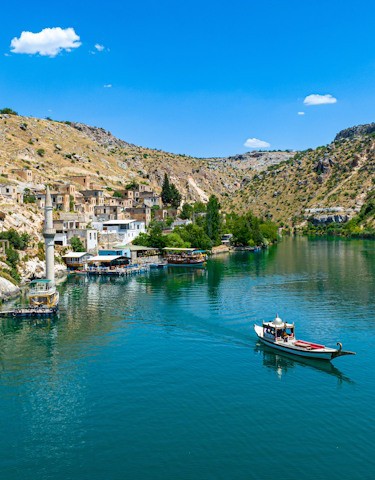 Tour the Treasures of Mesopotamia
