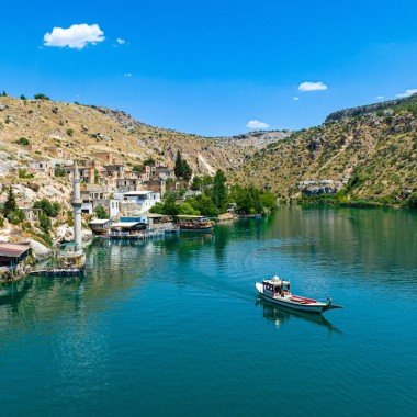 Tour the Treasures of Mesopotamia