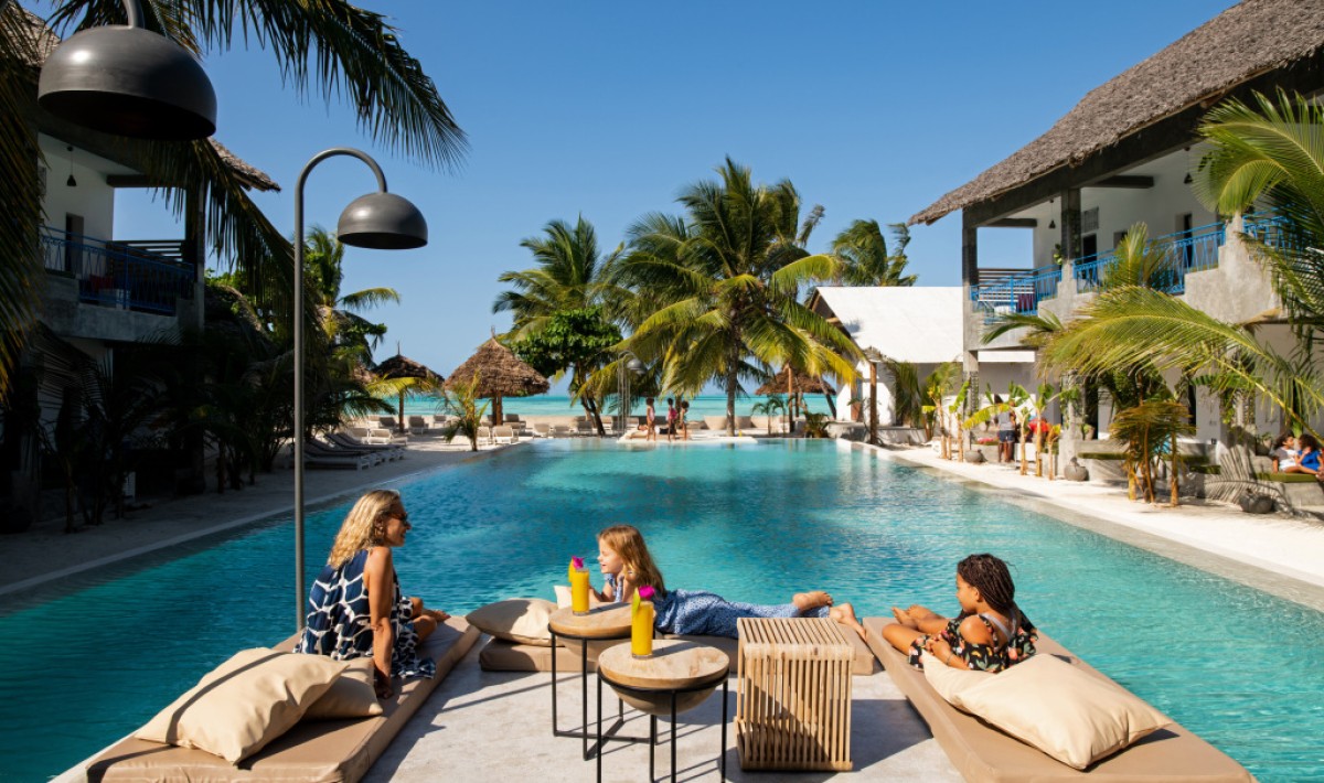 Casa Del Mar Hotel - Immagine 1