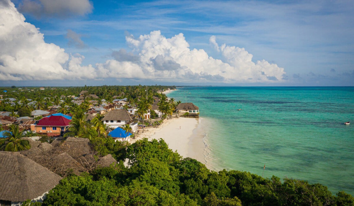 Coral Rocks Hotel & Restaurant - Immagine 2