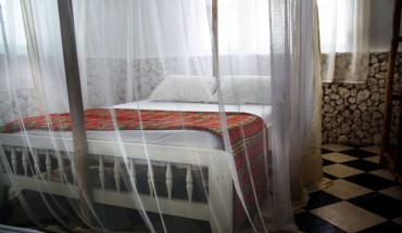 Kimte Beach Lodge