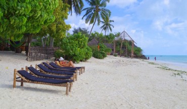 Kimte Beach Lodge