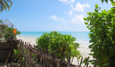 Kimte Beach Lodge