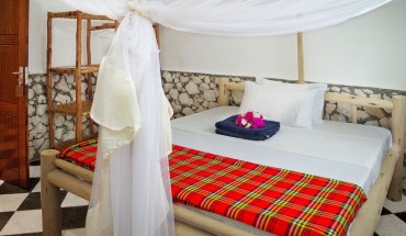 Kimte Beach Lodge