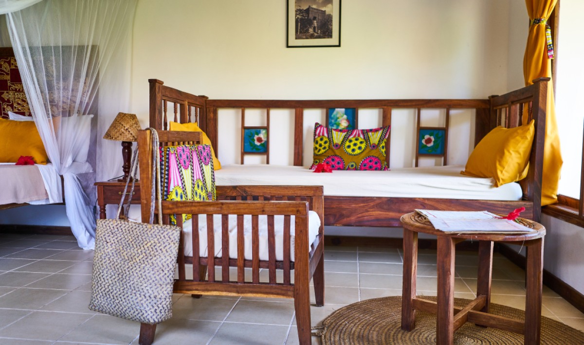 Spice Island Hotel & Resort - Immagine 1