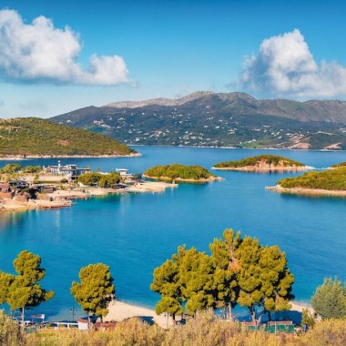 Tour of Albania