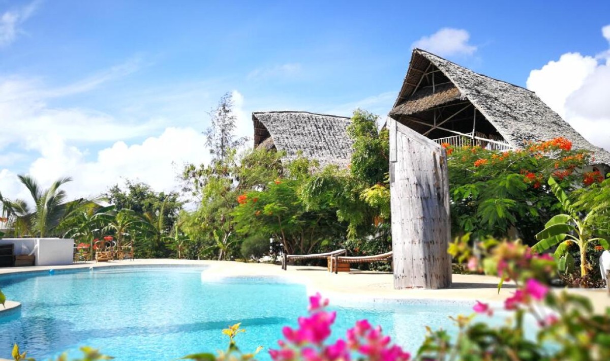 Breeze Residence - Immagine 1