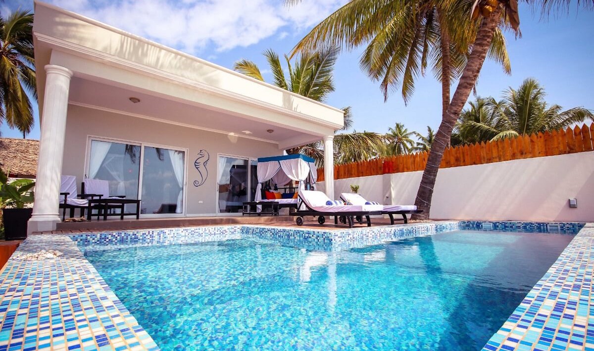 Hotel Sofia Sea View - Immagine 1