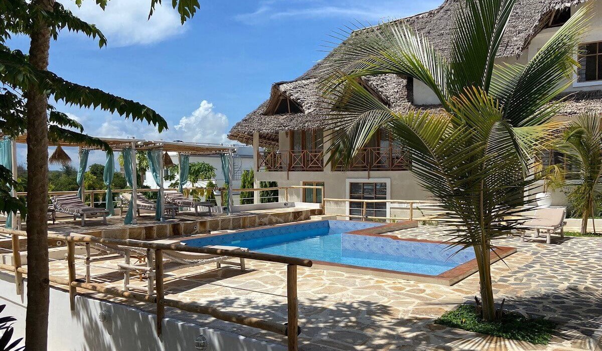 Hotel Zanzibar Tropical Sunset Boutique Hotel - Adults Only - Immagine 2