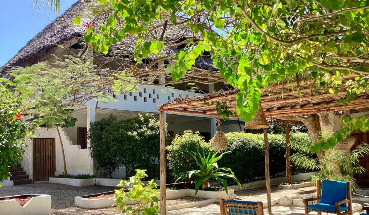 Bahati Villa - Immagine 2