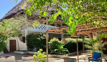 Bahati Villa