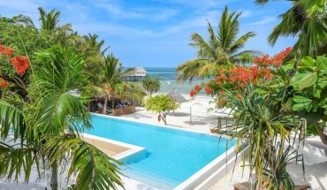 Alma Boutique Hotel