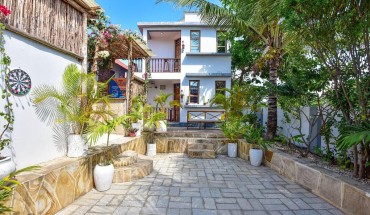 Barabara House