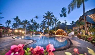 Jaz Amaluna Beach Resort - Adults Only