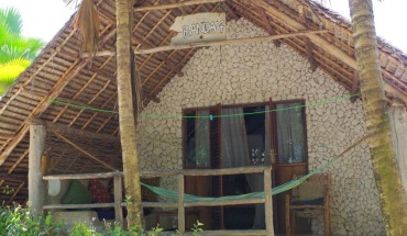 Mbuyuni Beach Village - Bungalows