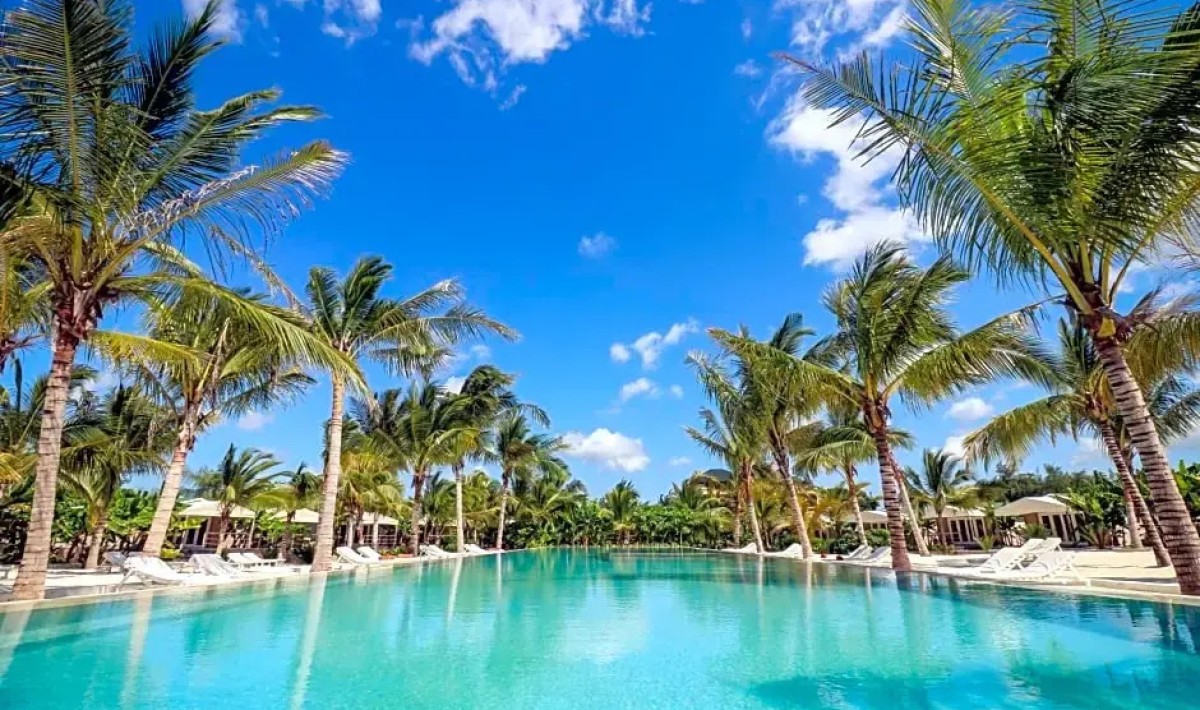 Mwezi Boutique Resort - Immagine 1