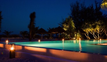 Mwezi Boutique Resort