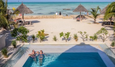 Nur Beach Hotel