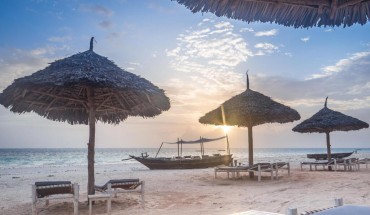 Kiwengwa Beach Resort