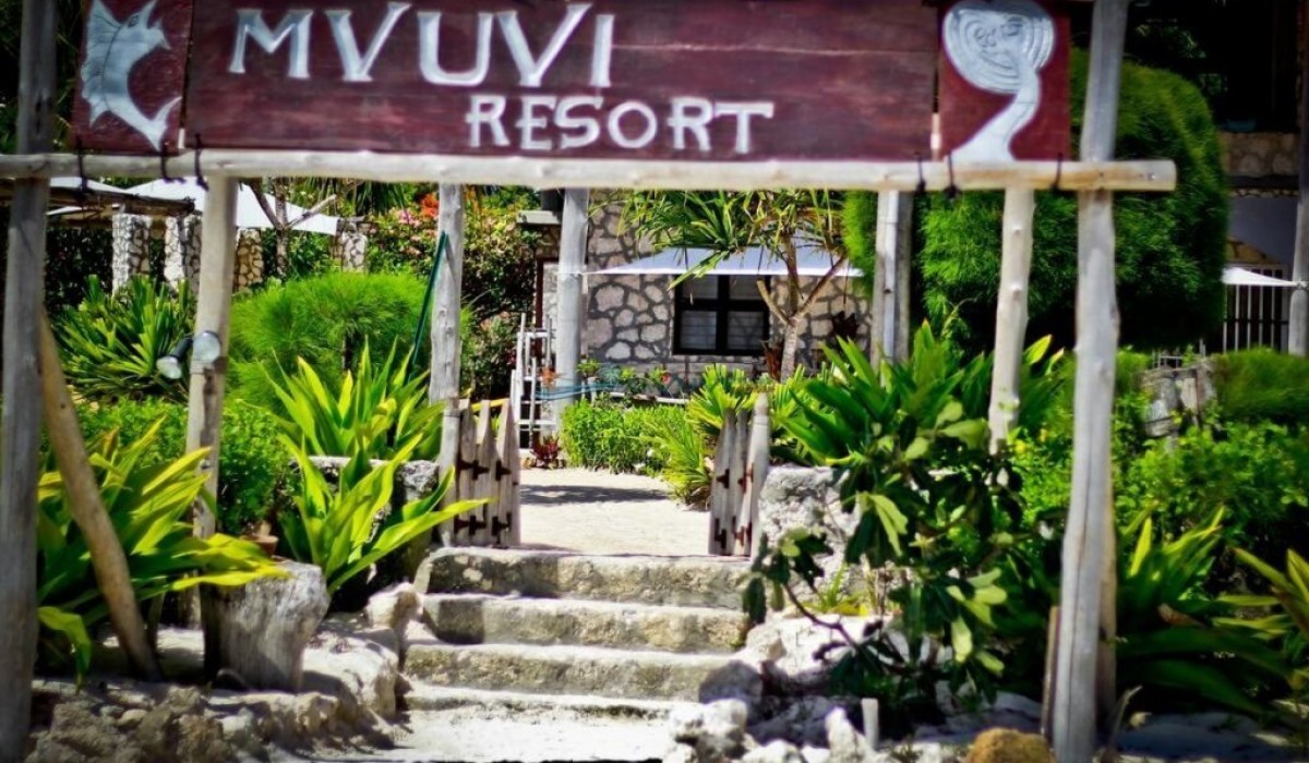 Mvuvi Boutique Resort - Immagine 2