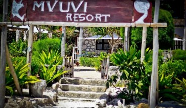 Mvuvi Boutique Resort
