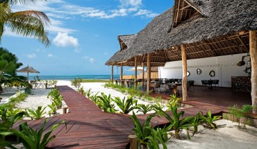 Amani Boutique Hotel - Small Luxury Hotels of the World