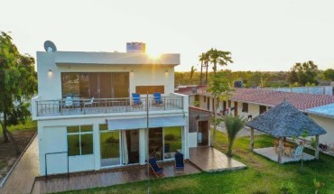 Aquamarina Hotel