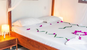 Art Hotel Zanzibar