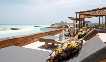 Bamboo Zanzibar